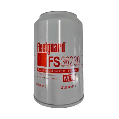 Купить Фильтр топливный сепаратор FS19816, ST20325C, 60242352, FS36230 А со склада в Москве. Оригинальные и OEM запчасти в наличии. Широкий выбор, гарантия качества. | РУСТЕХ.