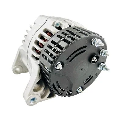 Купить Генератор SB 320/08610, 320/08649, 320/08560, 320/09348, ALI4115YX, ALI4115UX KRAUF А со склада в Москве. Оригинальные и OEM запчасти в наличии. Широкий выбор, гарантия качества. | РУСТЕХ.