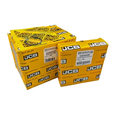 Купить Поршень в сборе SB стандарт 320/09211 JCB TR со склада в Москве. Оригинальные и OEM запчасти в наличии. Широкий выбор, гарантия качества. | РУСТЕХ.