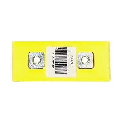 Купить Пластина телескопа 331/19091 А со склада в Москве. Оригинальные и OEM запчасти в наличии. Широкий выбор, гарантия качества. | РУСТЕХ.