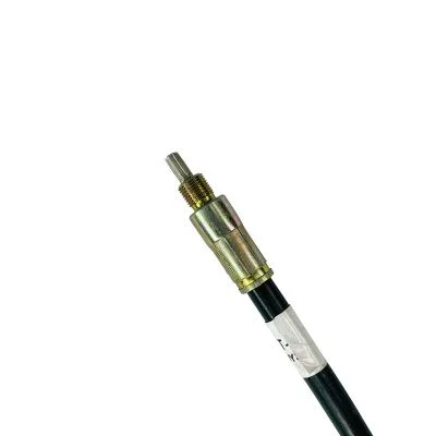 Купить Трос газа 332/Y3852 IND JCB со склада в Москве. Оригинальные и OEM запчасти в наличии. Широкий выбор, гарантия качества. | РУСТЕХ.