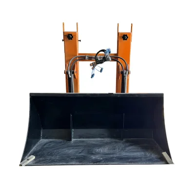 Купить Ковш гидравлический на вилочный погрузчик JF-150 со склада в Москве. Оригинальные и OEM запчасти в наличии. Широкий выбор, гарантия качества. | РУСТЕХ.