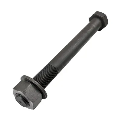 Купить Болт стяжной гидромолота HM033T 334/F2672, 400/M2200 (Гайка 334/F2676) А со склада в Москве. Оригинальные и OEM запчасти в наличии. Широкий выбор, гарантия качества. | РУСТЕХ.