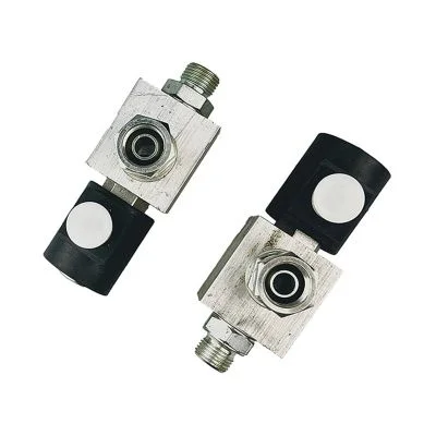 Купить Набор установочный SRS 980/A6450, 980/89510 OEM со склада в Москве. Оригинальные и OEM запчасти в наличии. Широкий выбор, гарантия качества. | РУСТЕХ.