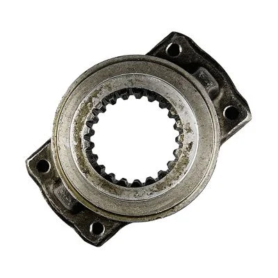 Купить Фланец КПП CARRARO 148854, 87705524, VOE11712986, F03/31862 со склада в Москве. Оригинальные и OEM запчасти в наличии. Широкий выбор, гарантия качества. | РУСТЕХ.