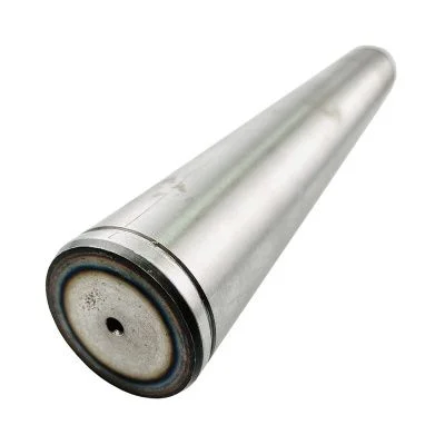 Купить Палец стрелы основной нижний 65 мм 811/70100 А со склада в Москве. Оригинальные и OEM запчасти в наличии. Широкий выбор, гарантия качества. | РУСТЕХ.