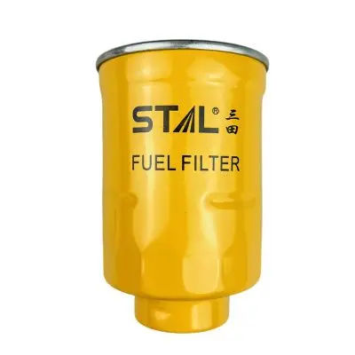 Купить Фильтр топливный ST27112, P550385, FF5159, 186100-0653, 23303-64010, FC1104, 6140 со склада в Москве. Оригинальные и OEM запчасти в наличии. Широкий выбор, гарантия качества. | РУСТЕХ.