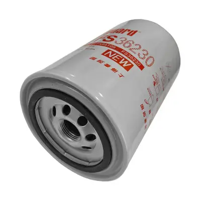 Купить Фильтр топливный сепаратор FS19816, ST20325C, 60242352, FS36230 А со склада в Москве. Оригинальные и OEM запчасти в наличии. Широкий выбор, гарантия качества. | РУСТЕХ.