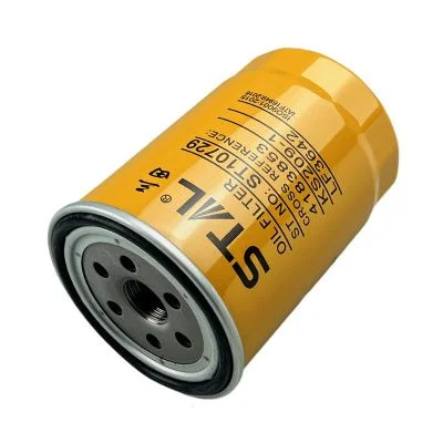 Купить Фильтр масляный JS 02/800020, P502476, ST10729, C1717, 8944160690 А со склада в Москве. Оригинальные и OEM запчасти в наличии. Широкий выбор, гарантия качества. | РУСТЕХ.