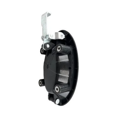 Купить Ручка двери внешняя 332/A3732, 331/43119 R А со склада в Москве. Оригинальные и OEM запчасти в наличии. Широкий выбор, гарантия качества. | РУСТЕХ.