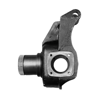 Купить Поворотный кулак левый передний 540-140 453/30702 А со склада в Москве. Оригинальные и OEM запчасти в наличии. Широкий выбор, гарантия качества. | РУСТЕХ.