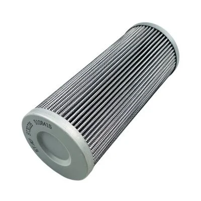 Купить Фильтр гидравлический линии гидромолота JS 335/D8924, ST30226, P170608, 3I1941, 5106415 А со склада в Москве. Оригинальные и OEM запчасти в наличии. Широкий выбор, гарантия качества. | РУСТЕХ.