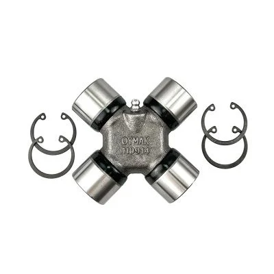 Купить Крестовина карданного вала 914/56401, 914/35401, 550/42394, 110914, GU2300 (35*106) А со склада в Москве. Оригинальные и OEM запчасти в наличии. Широкий выбор, гарантия качества. | РУСТЕХ.