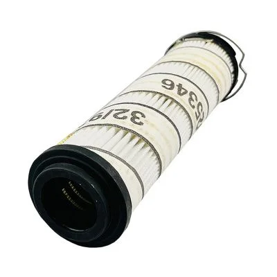 Купить Фильтр гидравлический верхний 32/925346, 32/913500, JF-10003 JF со склада в Москве. Оригинальные и OEM запчасти в наличии. Широкий выбор, гарантия качества. | РУСТЕХ.