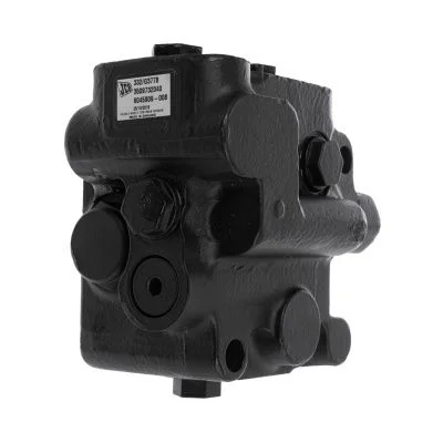 Купить Клапан приоритетный 332/G3778 JCB со склада в Москве. Оригинальные и OEM запчасти в наличии. Широкий выбор, гарантия качества. | РУСТЕХ.