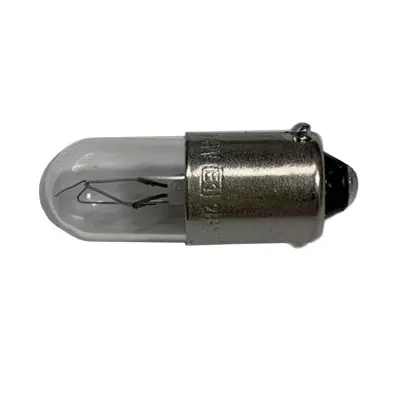 Купить Лампа габарита 24V 4W BA9s 171413 А со склада в Москве. Оригинальные и OEM запчасти в наличии. Широкий выбор, гарантия качества. | РУСТЕХ.