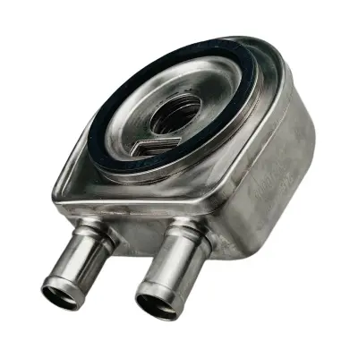 Купить Маслоохладитель 2486A206 A со склада в Москве. Оригинальные и OEM запчасти в наличии. Широкий выбор, гарантия качества. | РУСТЕХ.