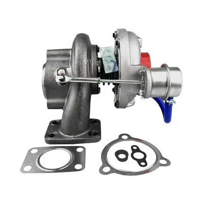 Купить Турбокомпрессор RG 02/203160, 711736-5051S, MTG5252NM, MTG5252LX, MTG5252SL KRAUF A со склада в Москве. Оригинальные и OEM запчасти в наличии. Широкий выбор, гарантия качества. | РУСТЕХ.