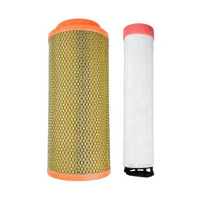 Купить Фильтр воздушный внешний+внутренний 32/915801-32/915802 комплект А со склада в Москве. Оригинальные и OEM запчасти в наличии. Широкий выбор, гарантия качества. | РУСТЕХ.