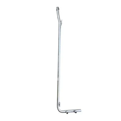 Купить Трубка линии гидромолота 663/40013 A со склада в Москве. Оригинальные и OEM запчасти в наличии. Широкий выбор, гарантия качества. | РУСТЕХ.