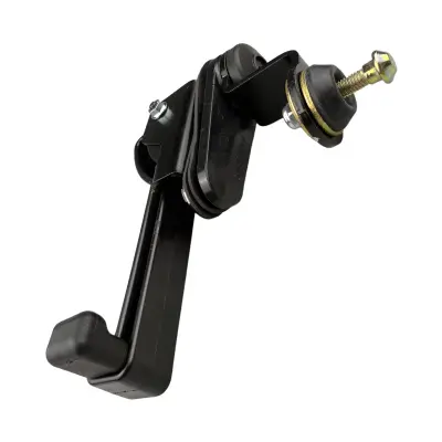 Купить Ручка стекла форточки нижняя в сборе 331/38532 А со склада в Москве. Оригинальные и OEM запчасти в наличии. Широкий выбор, гарантия качества. | РУСТЕХ.