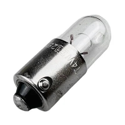 Купить Лампа габарита 12V 4W BA9s 171313 А со склада в Москве. Оригинальные и OEM запчасти в наличии. Широкий выбор, гарантия качества. | РУСТЕХ.