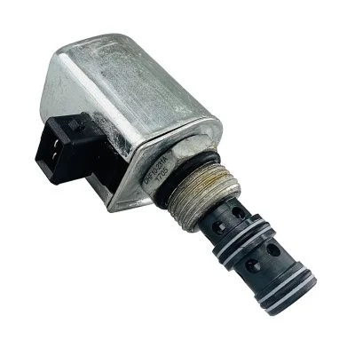 Купить Соленоид включения переднего моста 25/105100, 25/974100, 25/101000, 460/34600 A со склада в Москве. Оригинальные и OEM запчасти в наличии. Широкий выбор, гарантия качества. | РУСТЕХ.