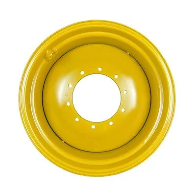 Купить Диск колесный CAT 428E 16.9-28 (14x28) 426-6421, 4626421 А со склада в Москве. Оригинальные и OEM запчасти в наличии. Широкий выбор, гарантия качества. | РУСТЕХ.