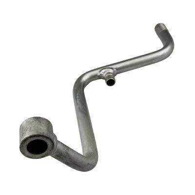 Купить Трубка гидроцилиндра поворота стрелы RH 335/02899, 332/Y2057 со склада в Москве. Оригинальные и OEM запчасти в наличии. Широкий выбор, гарантия качества. | РУСТЕХ.