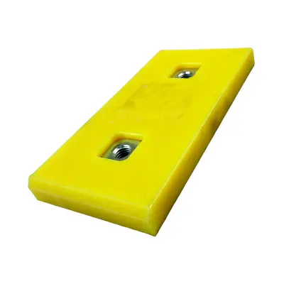 Купить Направляющая пластина телескопа 335/B2115 со склада в Москве. Оригинальные и OEM запчасти в наличии. Широкий выбор, гарантия качества. | РУСТЕХ.