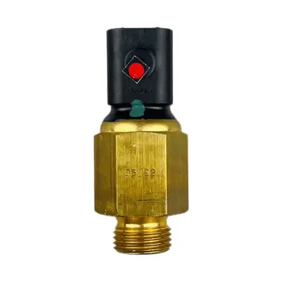 Купить Датчик температуры КПП 701/80324 JCB со склада в Москве. Оригинальные и OEM запчасти в наличии. Широкий выбор, гарантия качества. | РУСТЕХ.