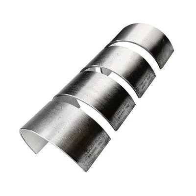 Купить Вкладыши шатунные (+0,50) 320/09340 (Комплект) JCB со склада в Москве. Оригинальные и OEM запчасти в наличии. Широкий выбор, гарантия качества. | РУСТЕХ.