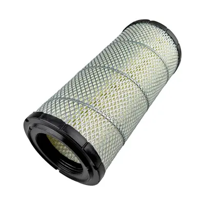 Купить Фильтр воздушный внешний TEREX 6190627M1 А со склада в Москве. Оригинальные и OEM запчасти в наличии. Широкий выбор, гарантия качества. | РУСТЕХ.