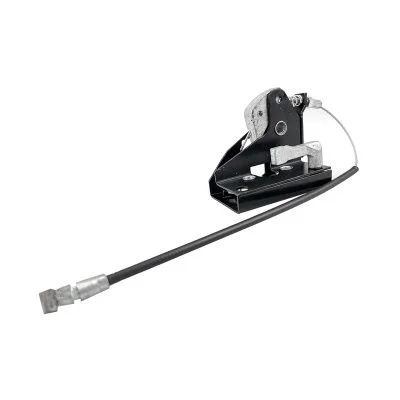 Купить Замок двери внутренний с тросиком правый 123/07382 А со склада в Москве. Оригинальные и OEM запчасти в наличии. Широкий выбор, гарантия качества. | РУСТЕХ.