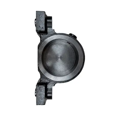 Купить Цапфа стальная 448/26401, 448/56171 со склада в Москве. Оригинальные и OEM запчасти в наличии. Широкий выбор, гарантия качества. | РУСТЕХ.