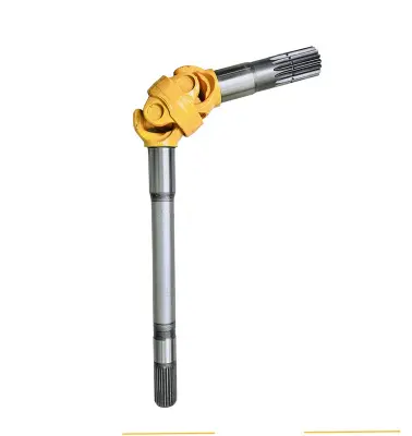 Купить Полуось в сборе левая CARRARO 147656, 238-5296, S0641825 со склада в Москве. Оригинальные и OEM запчасти в наличии. Широкий выбор, гарантия качества. | РУСТЕХ.