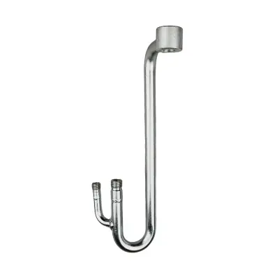 Купить Трубка гидравлическая 335/00772 A со склада в Москве. Оригинальные и OEM запчасти в наличии. Широкий выбор, гарантия качества. | РУСТЕХ.