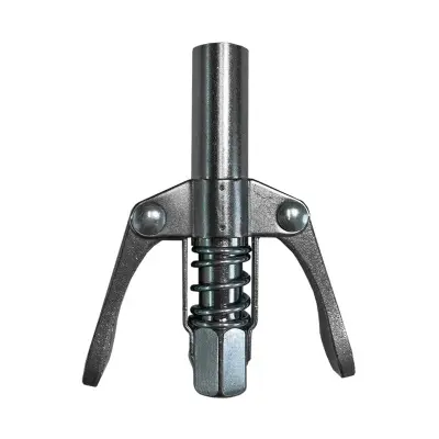 Купить Наконечник на шприц 12000, двойной зажим А со склада в Москве. Оригинальные и OEM запчасти в наличии. Широкий выбор, гарантия качества. | РУСТЕХ.