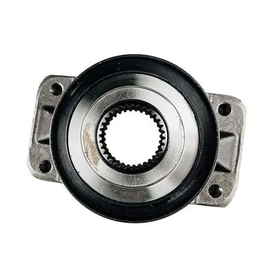 Купить Фланец заднего кардана 458/20814, 454/13100, 454/06900 (35*126) A со склада в Москве. Оригинальные и OEM запчасти в наличии. Широкий выбор, гарантия качества. | РУСТЕХ.