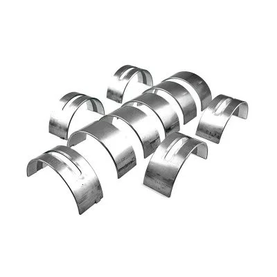 Купить Комплект вкладышей коренных Perkins U5MB0033, 10000-93577, 02/202911, 353-7423 RG STD JCB со склада в Москве. Оригинальные и OEM запчасти в наличии. Широкий выбор, гарантия качества. | РУСТЕХ.