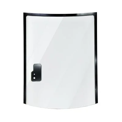 Купить Стекло заднее закаленное с шелкографией 827/80310, 332/E6433, JCBS0006 А со склада в Москве. Оригинальные и OEM запчасти в наличии. Широкий выбор, гарантия качества. | РУСТЕХ.