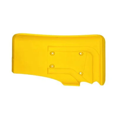 Купить Крыло переднее 4CX правое 123/02951,7170P Ж А со склада в Москве. Оригинальные и OEM запчасти в наличии. Широкий выбор, гарантия качества. | РУСТЕХ.