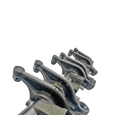 Купить Ось коромысел в сборе 320/03931 JCB со склада в Москве. Оригинальные и OEM запчасти в наличии. Широкий выбор, гарантия качества. | РУСТЕХ.