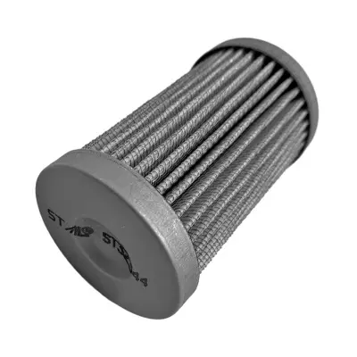 Купить Фильтр гидравлики пилотный Sanny A222100000119, R010051, HY80038, ST32344, SH60376 А со склада в Москве. Оригинальные и OEM запчасти в наличии. Широкий выбор, гарантия качества. | РУСТЕХ.