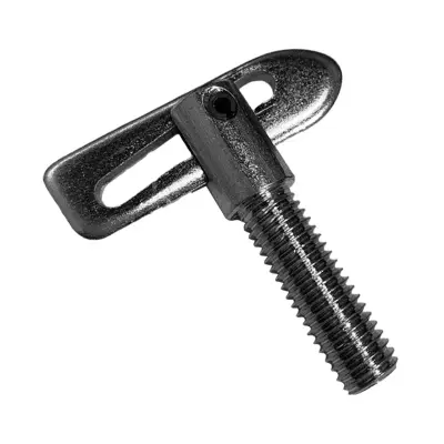 Купить Защелка 123/04734 A со склада в Москве. Оригинальные и OEM запчасти в наличии. Широкий выбор, гарантия качества. | РУСТЕХ.