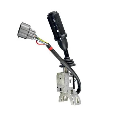 Купить Подрулевой переключатель АКПП 701/80298, 522/05811 JCB со склада в Москве. Оригинальные и OEM запчасти в наличии. Широкий выбор, гарантия качества. | РУСТЕХ.