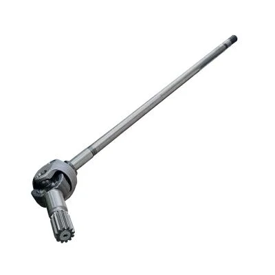 Купить Полуось переднего моста в сборе 146040А, S0641590, 11988154 А со склада в Москве. Оригинальные и OEM запчасти в наличии. Широкий выбор, гарантия качества. | РУСТЕХ.