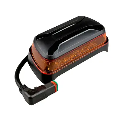 Купить Фара рабочего света квадратная 202403 KBL  со склада в Москве. Оригинальные и OEM запчасти в наличии. Широкий выбор, гарантия качества. | РУСТЕХ.