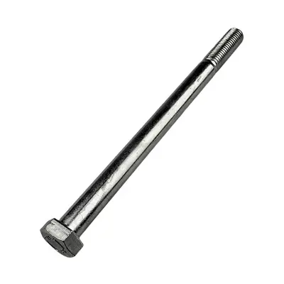 Купить Болт M12*170 1315/3527Z JCB со склада в Москве. Оригинальные и OEM запчасти в наличии. Широкий выбор, гарантия качества. | РУСТЕХ.