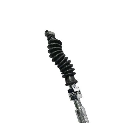 Купить Трос остановки двигателя JS 910/60144 А со склада в Москве. Оригинальные и OEM запчасти в наличии. Широкий выбор, гарантия качества. | РУСТЕХ.